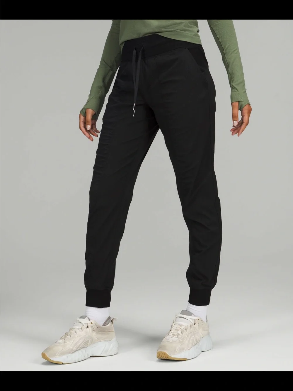 Lulu lemon Jogger Pants